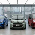 5 Pilihan Mobil Bekas Ramah Orang Tua di Bawah 100 Juta Terbaik 2026! - Tuwaga