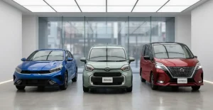 5 Pilihan Mobil Bekas Ramah Orang Tua di Bawah 100 Juta Terbaik 2026!