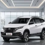 Update Harga Mobil Bekas Rush 2025: Si Raja Tanjakan RWD! - Tuwaga