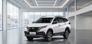 Update Harga Mobil Bekas Rush 2025: Si Raja Tanjakan RWD!