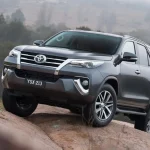 7 Mobil Bekas Segagah Fortuner Mulai Rp70 Jutaan, Gagah dan Tangguh! - Tuwaga