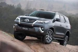 7 Mobil Bekas Segagah Fortuner Mulai Rp70 Jutaan, Gagah dan Tangguh!