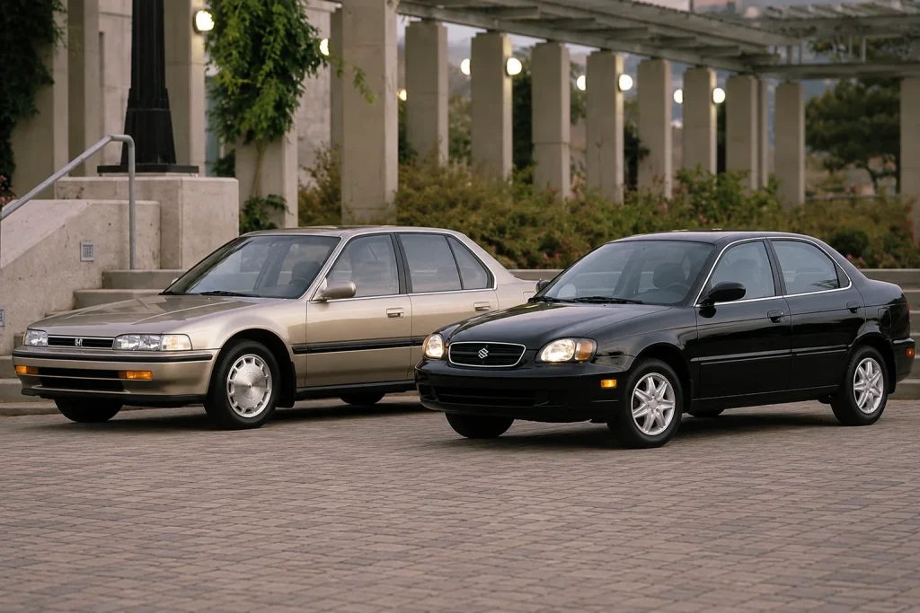mobil bekas seharga motor baru 2026 - Moladin