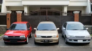 7 Pilihan Mobil Bekas Toyota 50 Jutaan Terbaik di 2026, Irit & Bandel Buat Harian!