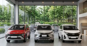 5 Mobil Bekas yang Aman Pakai Bioetanol E20, Cek Harganya!