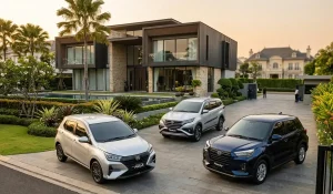 OTR Daihatsu Mei 2026, Mobil Baru Mulai 100 Jutaan