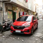 10 Mobil Bekas untuk Jalanan Sempit, Bodinya Ringkas dan Gampang Selap-Selip! - Tuwaga