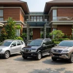 7 Mobil Diesel Paling Worth It di 2026, Konsumsi BBM Tetap Hemat! - Tuwaga