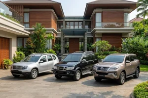 7 Mobil Diesel Paling Worth It di 2026, Konsumsi BBM Tetap Hemat!