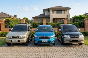 5 Mobil Diesel Bekas yang Masih Aman Pakai Biosolar, Harga Mulai Rp50 Jutaan