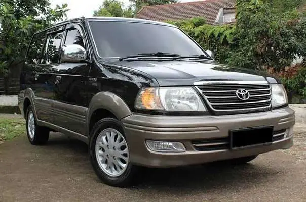 5 Mobil Diesel Bekas yang Masih Aman Pakai Biosolar, Harga Mulai Rp50 Jutaan mobil diesel bekas biosolar - Moladin