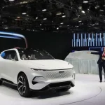 GWM Siapkan Mobil Diesel Hybrid, Akselerasi Bisa 40 Persen Lebih Cepat! - Tuwaga