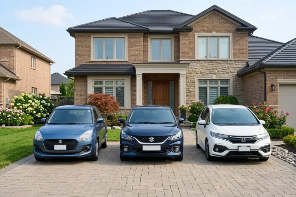 mobil hatchback bekas - Moladin