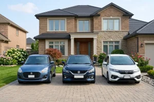 Harga Mobil Hatchback Bekas Mei 2026: Jazz, Yaris, Swift Mulai Rp 70 Jutaan
