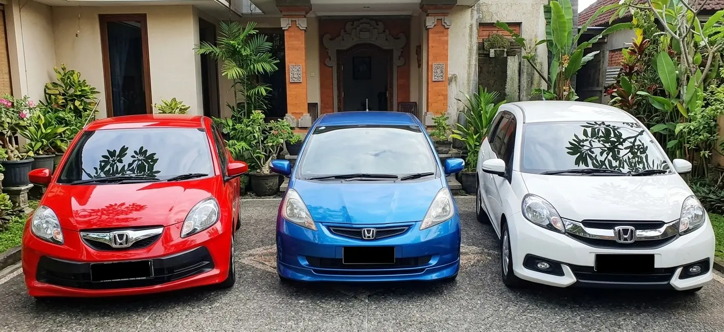 Daftar Harga Mobil Honda 50 Jutaan, Dari Brio sampai CR-V Lawas Daftar Harga Mobil Honda 50 Jutaan, Dari Brio sampai CR-V Lawas
