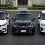 7 Mobil Hybrid Bekas Termurah 2026 yang Irit, Mulai Rp100 Jutaan - Tuwaga