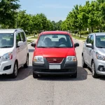 9 Rekomendasi Mobil Imut 60 Jutaan, Cocok untuk Keluarga Kecil! - Tuwaga