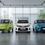 10 Mobil Kecil Bekas 30 Jutaan, Solusi Mobil Pertama yang Terjangkau! - Tuwaga