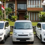 5 Mobil Keluarga Bekas Tahun Muda Terbaik di Bawah 150 Juta - Tuwaga