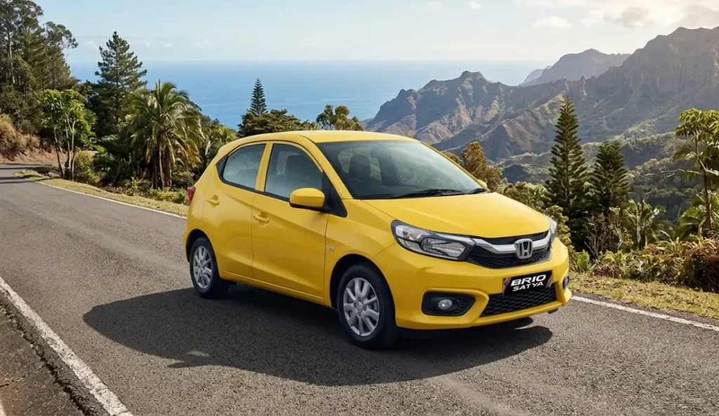 mobil lcgc yang kuat nanjak - Moladin