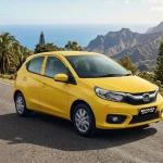 5 Pilihan Mobil LCGC yang Kuat Nanjak, Gak Kalah Sama SUV! - Tuwaga