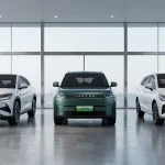 Daftar Mobil Listrik Terlaris April 2026, BYD dan Jaecoo Bersaing Ketat! - Tuwaga