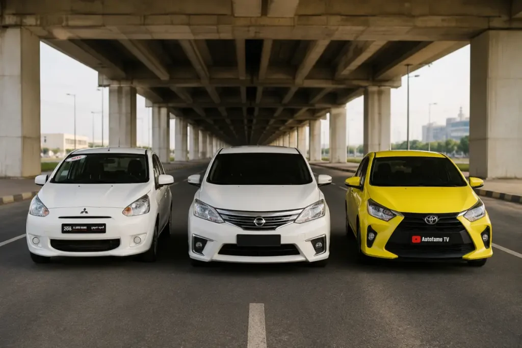 mobil matic 60 jutaan - Moladin