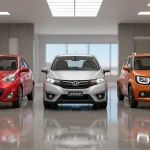 10 Mobil Matic Bekas Tahun Muda di Bawah Rp150 Juta, Favorit Anak Muda! - Tuwaga