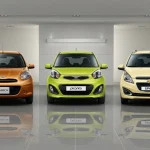 8 Pilihan Mobil Matic Tahun Muda 50 Jutaan, Harga Murah Fitur Oke - Tuwaga