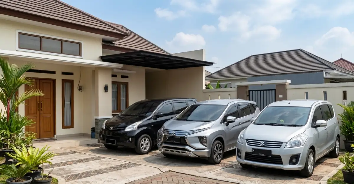 Daftar Harga MPV Bekas Mei 2026: Cek Innova, Avanza, Ertiga