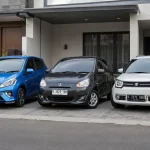 7 Mobil Murah Keyless Terbaik: Mulai Rp70 Jutaan, Gak Perlu Ribet Colok Kunci Lagi! - Tuwaga