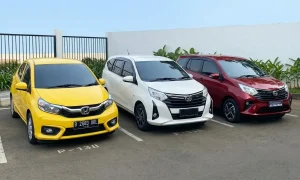 5 Mobil Murah yang Ramah di Kantong, Harga Mulai Rp140 Jutaan!