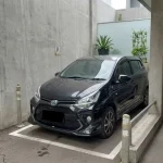 10 Rekomendasi Mobil yang Gampang Parkir di Area Sempit - Tuwaga