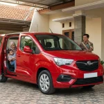 10 Mobil Pintu Geser Mulai 30 Jutaan, Cocok Buat Keluarga Hemat Budget - Tuwaga