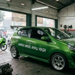10 Mobil Seharga Kawasaki Ninja, Opsi Hemat Buat yang Butuh Mobil - Tuwaga