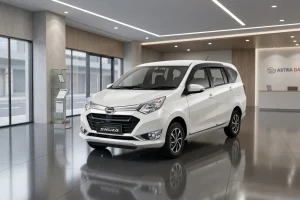 8 Mobil Sigra Bekas Harga 50 Jutaan, Pilihan MPV Murah untuk Keluarga!