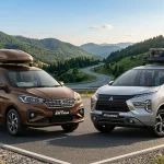 7 Mobil untuk Road Trip Paling Nyaman Buat Liburan, Muat Banyak Barang! - Tuwaga