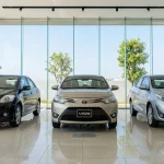 Daftar Mobil Vios Bekas Paling Dicari Tahun Ini, Cek Sebelum Beli! - Tuwaga