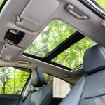 10 Mobil Bekas Moonroof di Indonesia, Buka Atapnya Bikin Perjalanan Lebih Seru - Tuwaga