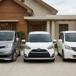 6 MPV Pintu Geser Bekas Mei 2026, Harga Mulai Rp100 Jutaan - Tuwaga