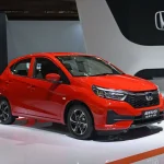 Pajak Honda Brio Satya 2026 Mengalami Kenaikan, Cek Estimasinya di Sini! - Tuwaga