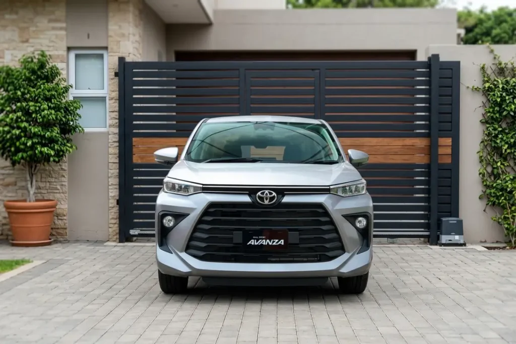 pajak toyota avanza 1.3 l 2026 - Moladin