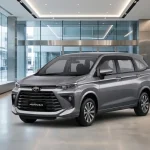 Pajak Toyota Avanza 1.5 L 2026 Naik, Ini Estimasi Biaya Terbaru! - Tuwaga