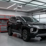 Harga Bekas Pajero Sport Dakar Ultimate 4×4, Bikin Banyak Orang Pindah dari Fortuner - Tuwaga