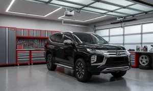 Harga Bekas Pajero Sport Dakar Ultimate 4×4, Bikin Banyak Orang Pindah dari Fortuner