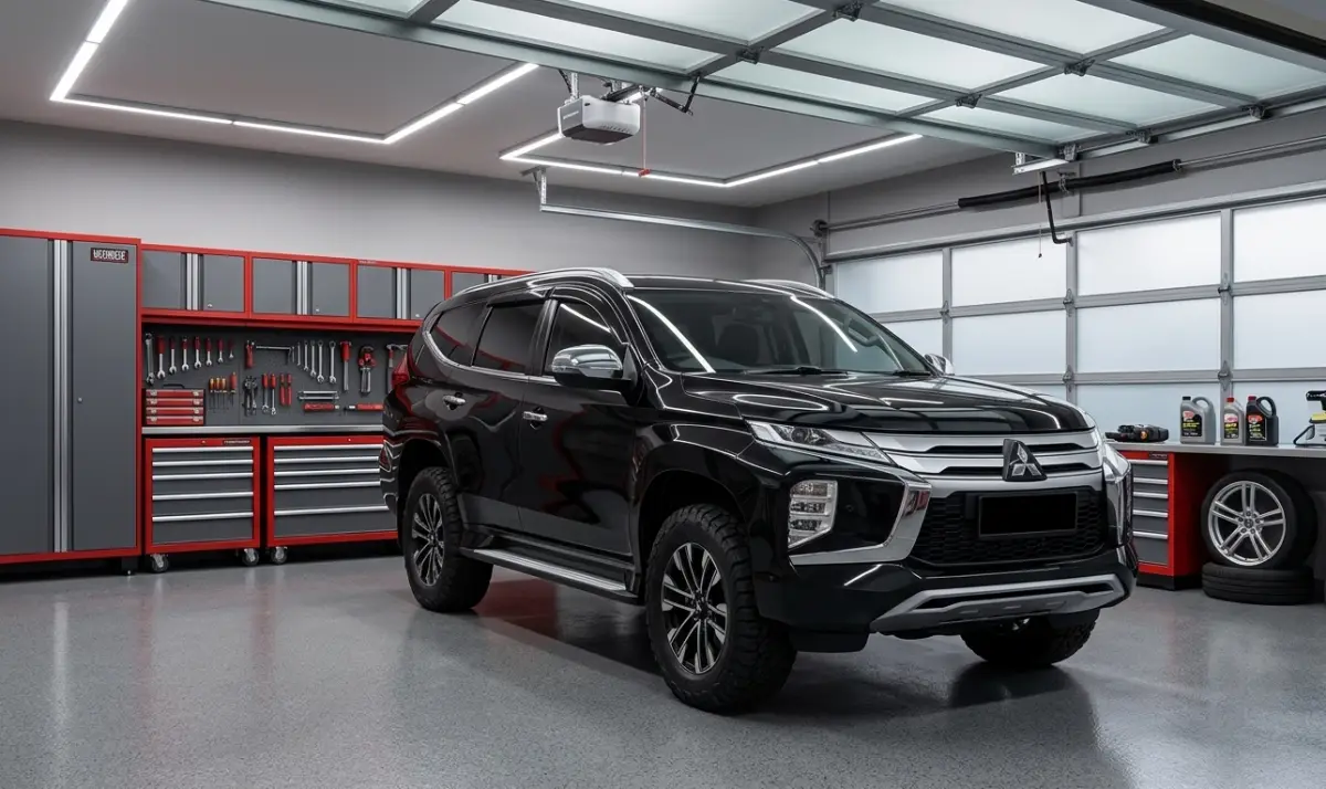 Harga Bekas Pajero Sport Dakar Ultimate 4x4, Bikin Banyak Orang Pindah dari Fortuner Harga Bekas Pajero Sport Dakar Ultimate 4×4, Bikin Banyak Orang Pindah dari Fortuner