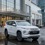 Harga Mobil Bekas Pajero Sport 2020 Kini Lebih Turun, Cek Daftarnya - Tuwaga