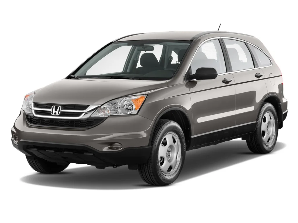 perbedaan cr-v gen 3 - Moladin