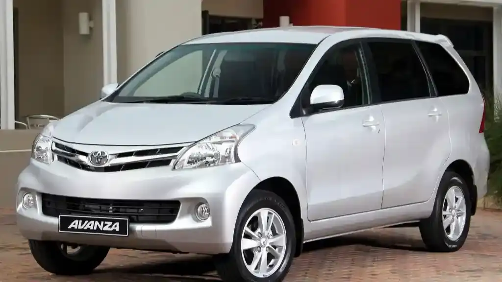 perbedaan tipe Avanza gen 1 - Moladin