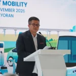 PEVS 2026 Siap Guncang Jakarta, Pameran Kendaraan Listrik Terbesar Kembali Bawa Teknologi Masa Depan Mobilitas - Tuwaga